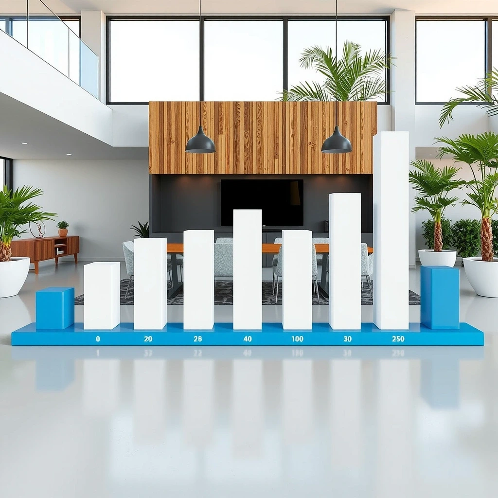 Data retention visualization